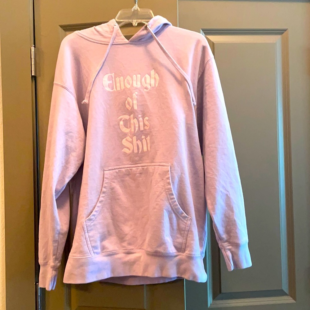 Anti Social Social Club Hoodie